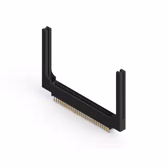 396-054-526-858 EDAC Inc.  Connecteurs de bordure